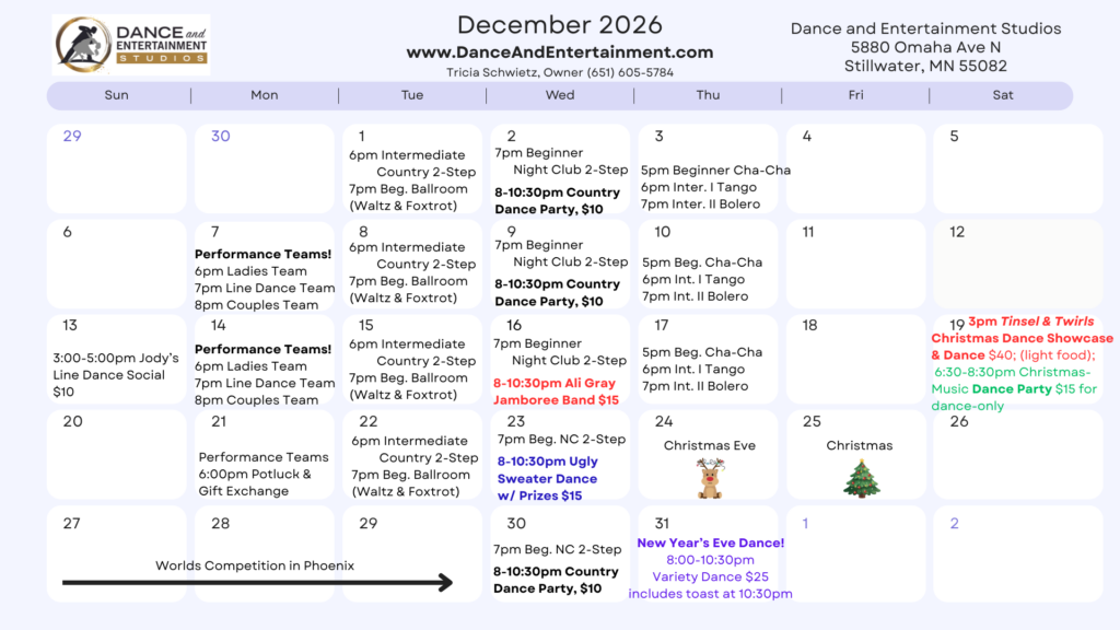 December 2026