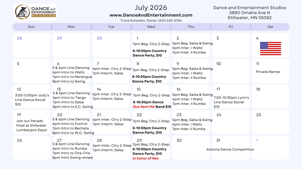 July 2026