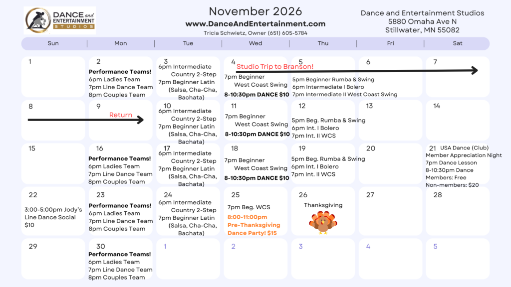 November 2026