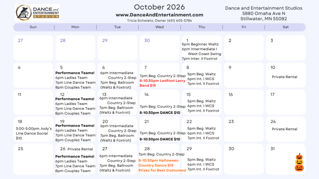 October 2026