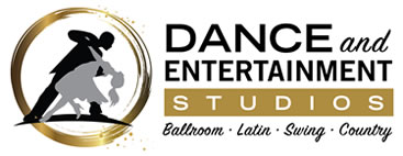 Dance and Entertainment Logo