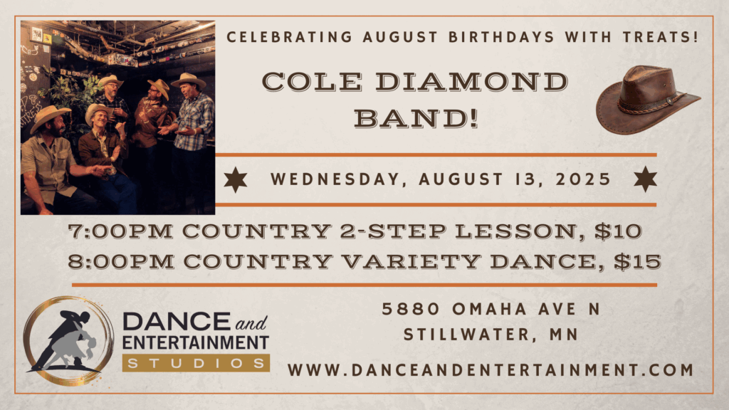 Cole Diamond