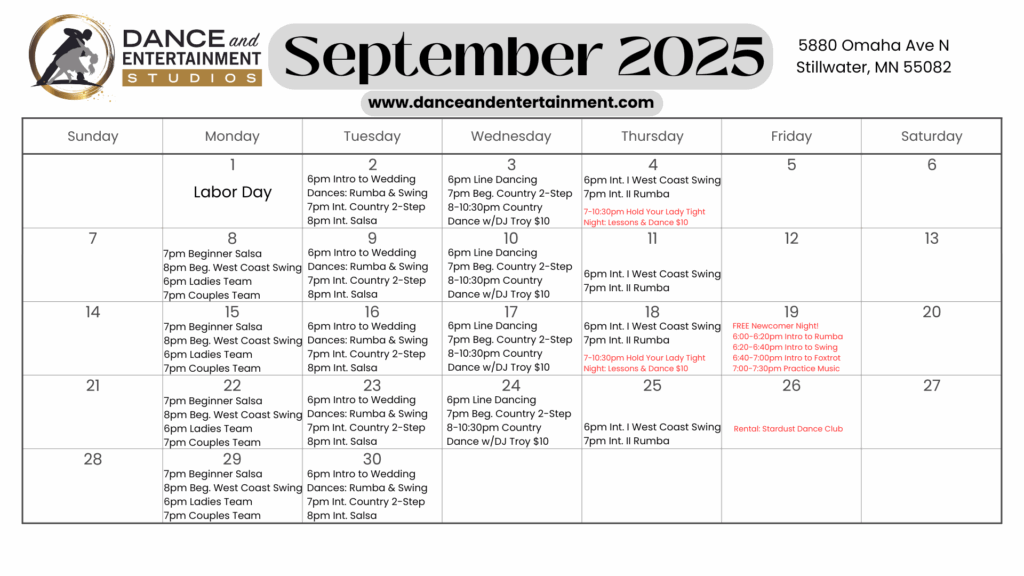 September