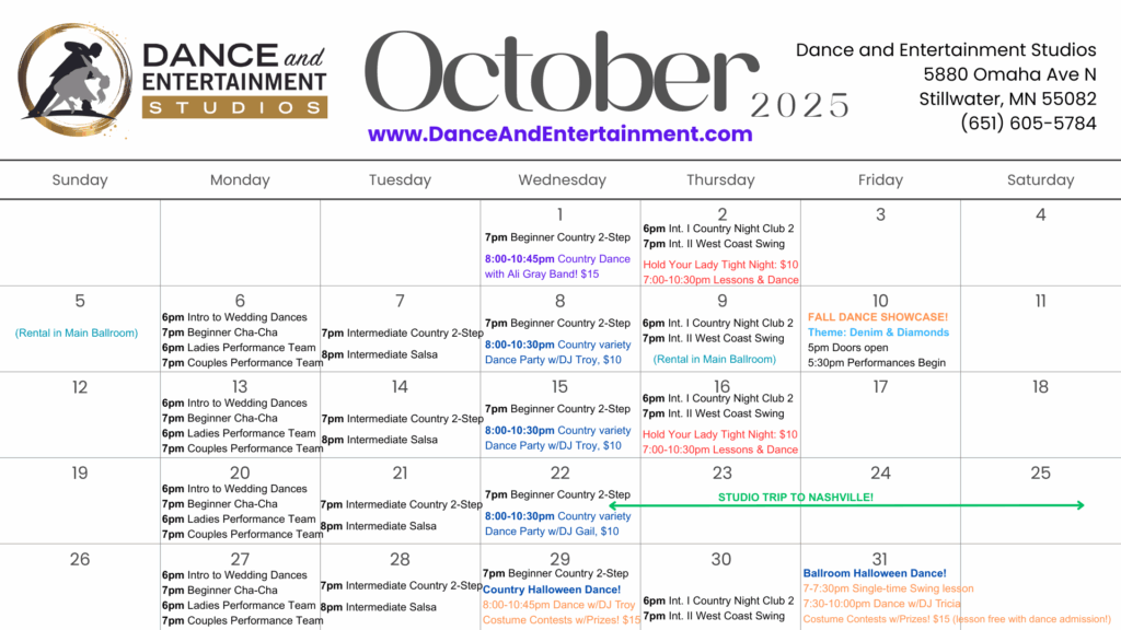 October 2025-2